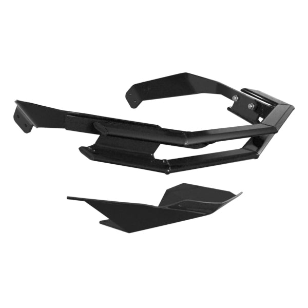 Straightline Rugged Series Bumper & Skid Plate (384019)