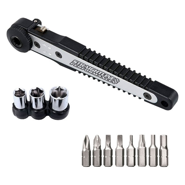 Straightline Trousse d'outils / de dépannage Hide "N" Go (384256)