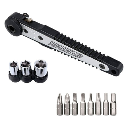 Straightline Trousse d'outils / de dépannage Hide "N" Go (384256)