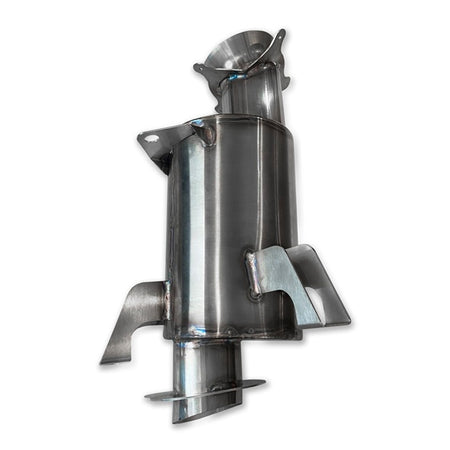 Straightline Lightweight Muffler (384340)