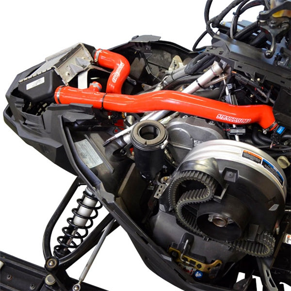 Straightline Silicon Intake Kit (384365)