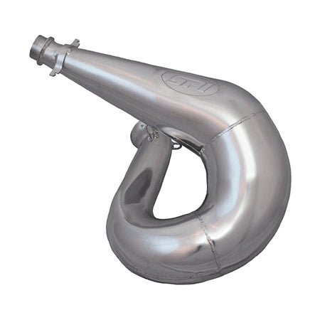 Straightline Single Exhaust Pipe (384388)