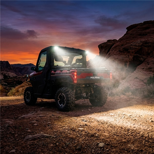 Straightline Premium SmartWire Backup/Reverse Light Kit - With Light (384520)