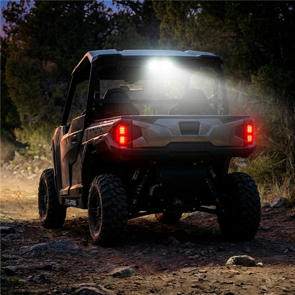 Straightline SmartWire Reverse Light Kit - Single Light (384522)