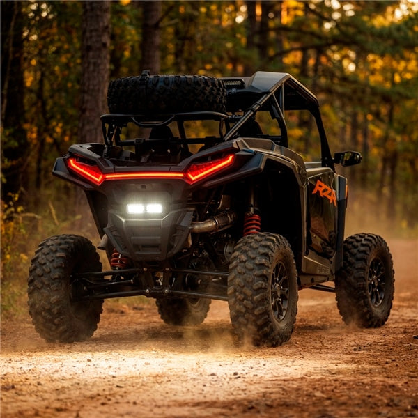 Straightline SmartWire Reverse Light Kit - Single Light (384525)