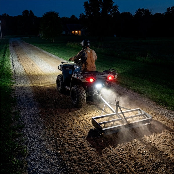 Straightline SmartWire Backup/Reverse Light Kit - Without Light (384527)