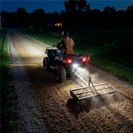 Straightline SmartWire Backup/Reverse Light Kit - Without Light (384527)
