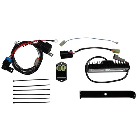Straightline SmartWire Reverse Light Kit - Single Light (384528)