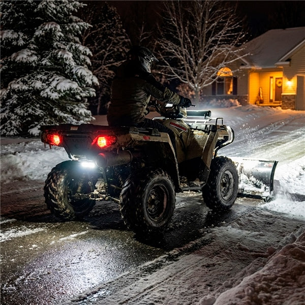 Straightline SmartWire Reverse Light Kit - Single Light (384529)