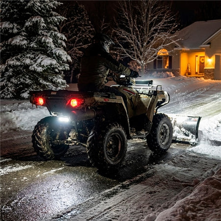 Straightline SmartWire Reverse Light Kit - Single Light (384529)