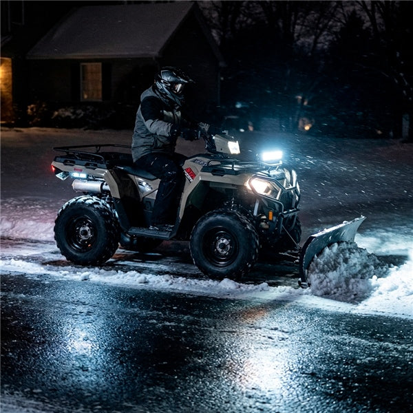 Straightline SmartWire Reverse Light Kit - Single Light (384529)