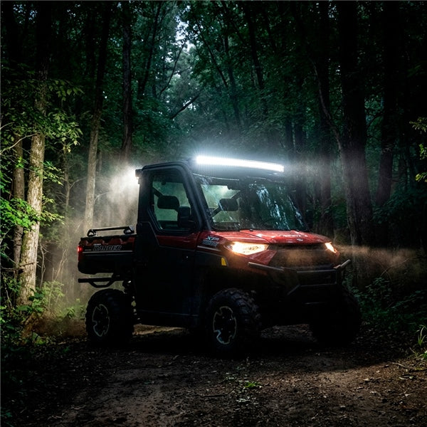 Straightline SmartWire Reverse Light Kit - Single Light (384538)