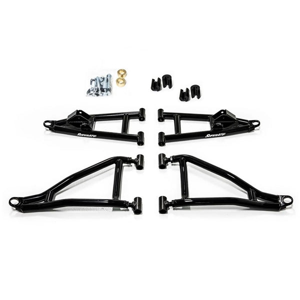 Super ATV Bras triangulaire High Clearance (385002)