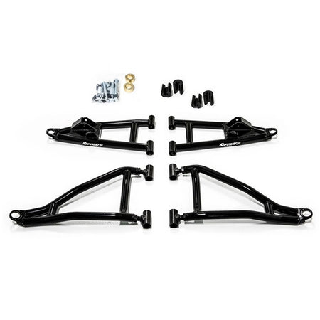 Super ATV Bras triangulaire High Clearance (385002)