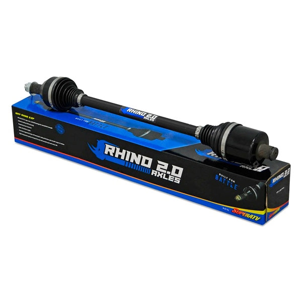 Super ATV Big Lift Kit Axle (385016)
