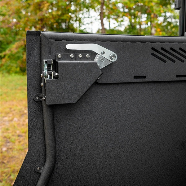 Super ATV Portes en aluminium (385019)