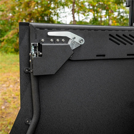 Super ATV Portes en aluminium (385019)