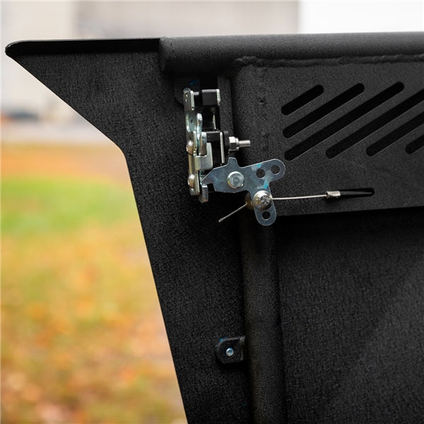Super ATV Portes en aluminium (385019)