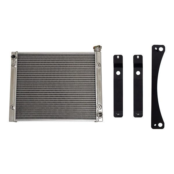 Super ATV Replacement Radiator (385025)