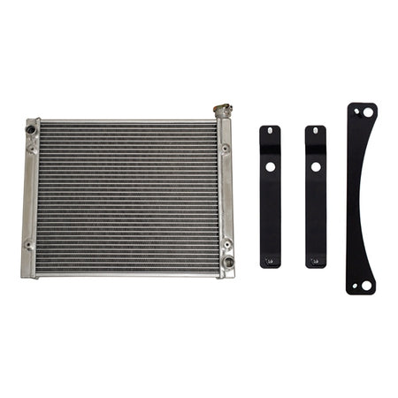 Super ATV Replacement Radiator (385025)