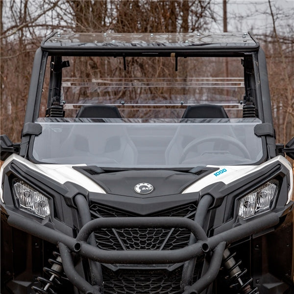 Super ATV Half Windshield (385031)