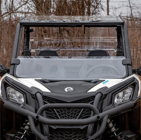 Super ATV Half Windshield (385031)