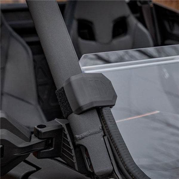 Super ATV Half Windshield (385031)