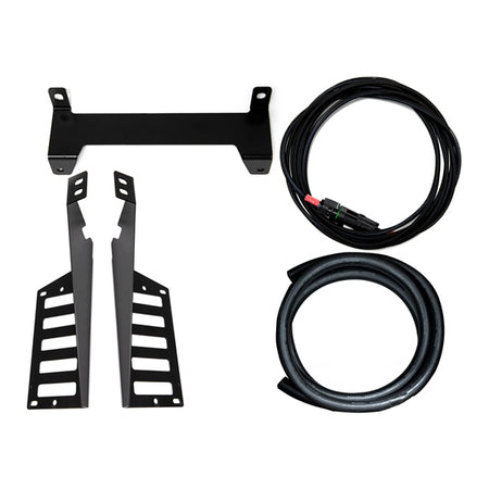 Super ATV Ensemble de radiateur de déplacement (385051)