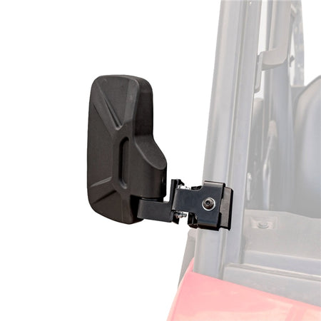 Super ATV Plastic lateral Mirror 8.5" x 4.25" (385056)