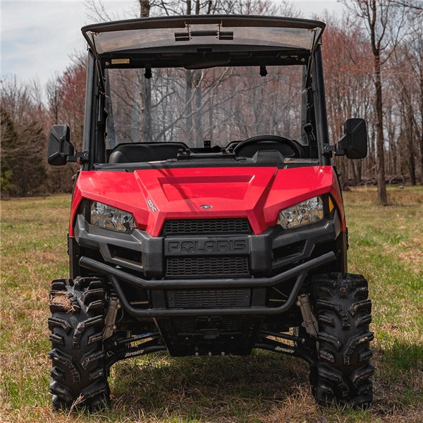 Super ATV Plastic lateral Mirror 8.5" x 4.25" (385056)