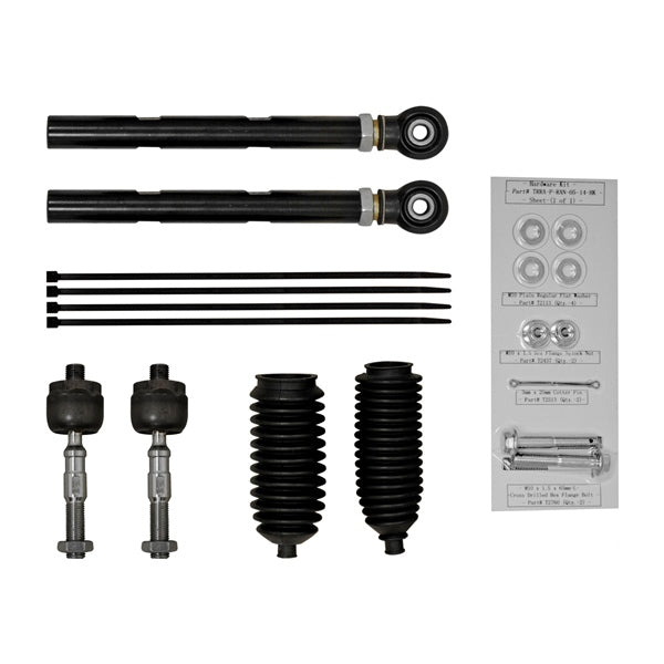 Super ATV Embout de biellette de direction de remplacement HD (385070)