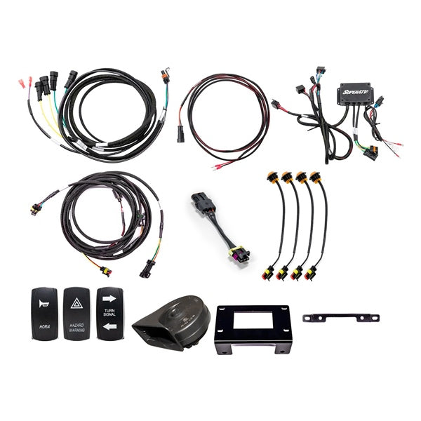 Super ATV Turn signal kit Standard (385081)