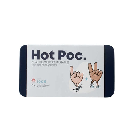 Hot Poc Hand Warmer (385300)