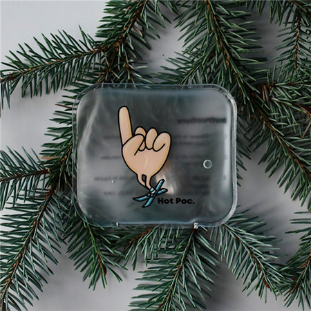 Hot Poc Hand Warmer (385300)