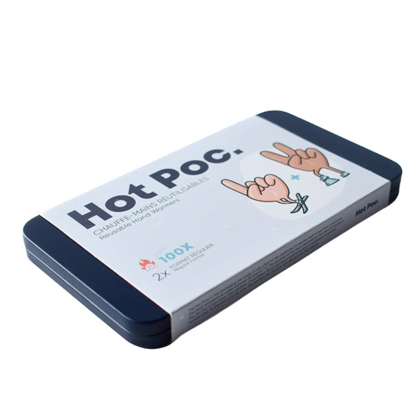 Hot Poc Hand Warmer (385300)
