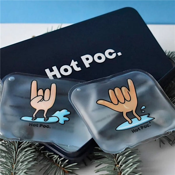 Hot Poc Hand Warmer (385301)