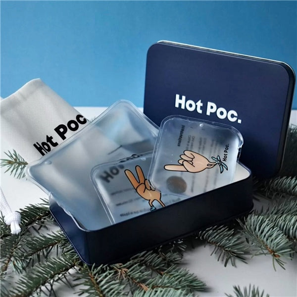Hot Poc Hand Warmer (385303)