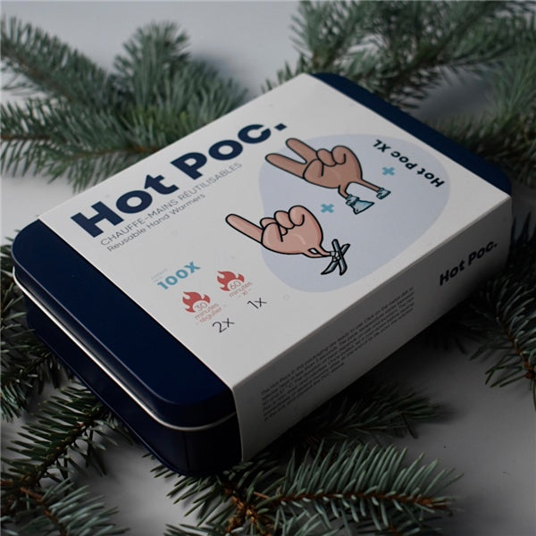 Hot Poc Hand Warmer (385303)