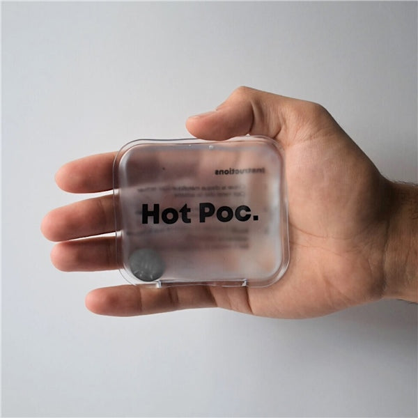 Hot Poc Hand Warmer (385305)