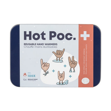 Hot Poc Hand Warmer (385306)