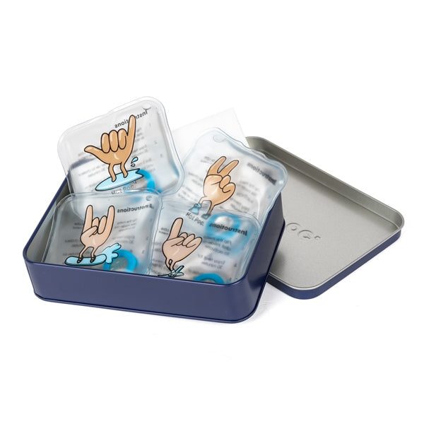 Hot Poc Hand Warmer (385306)