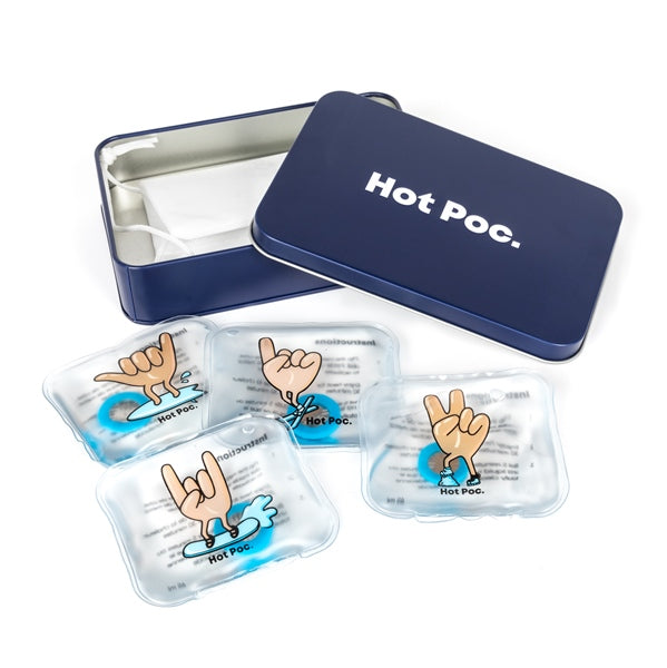 Hot Poc Hand Warmer (385306)