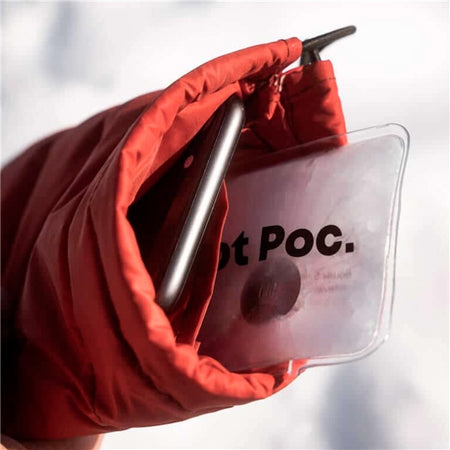 Hot Poc Sleeper phone case (385308)