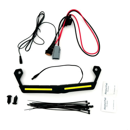 LJE Ski-Doo WhiteOut Safety Light (385317)
