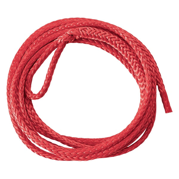Warn Corde de levage de pelle à neige (386021)