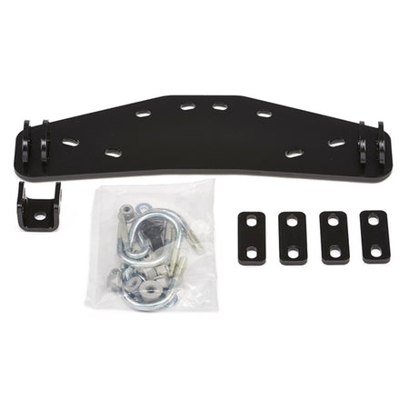 Warn Center Plow Mounting Kit (386023)
