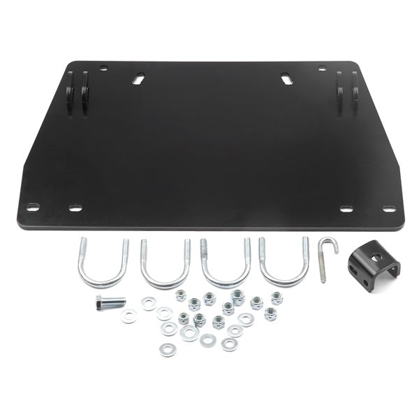 Warn Center Plow Mounting Kit (386038)