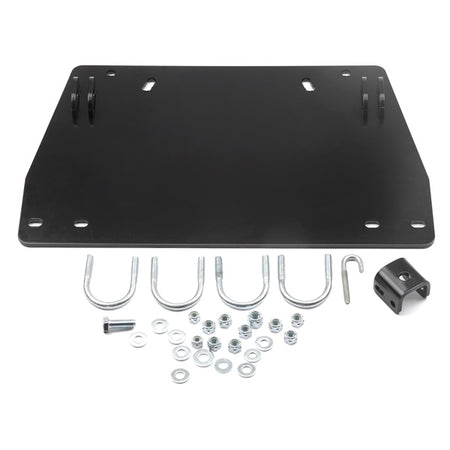 Warn Center Plow Mounting Kit (386038)