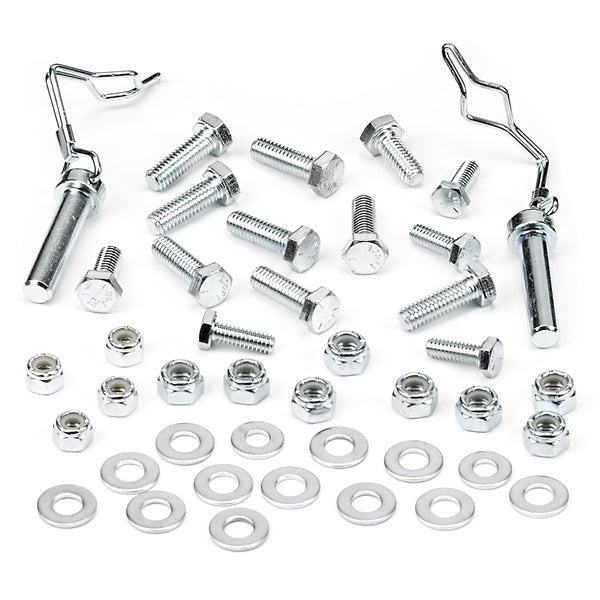 Warn Front Plow Mounting Kit (386053)
