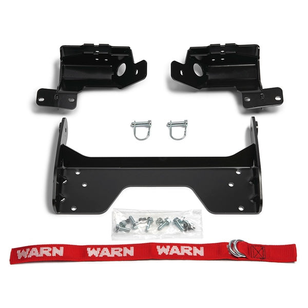 Warn Front Plow Mounting Kit (386077)